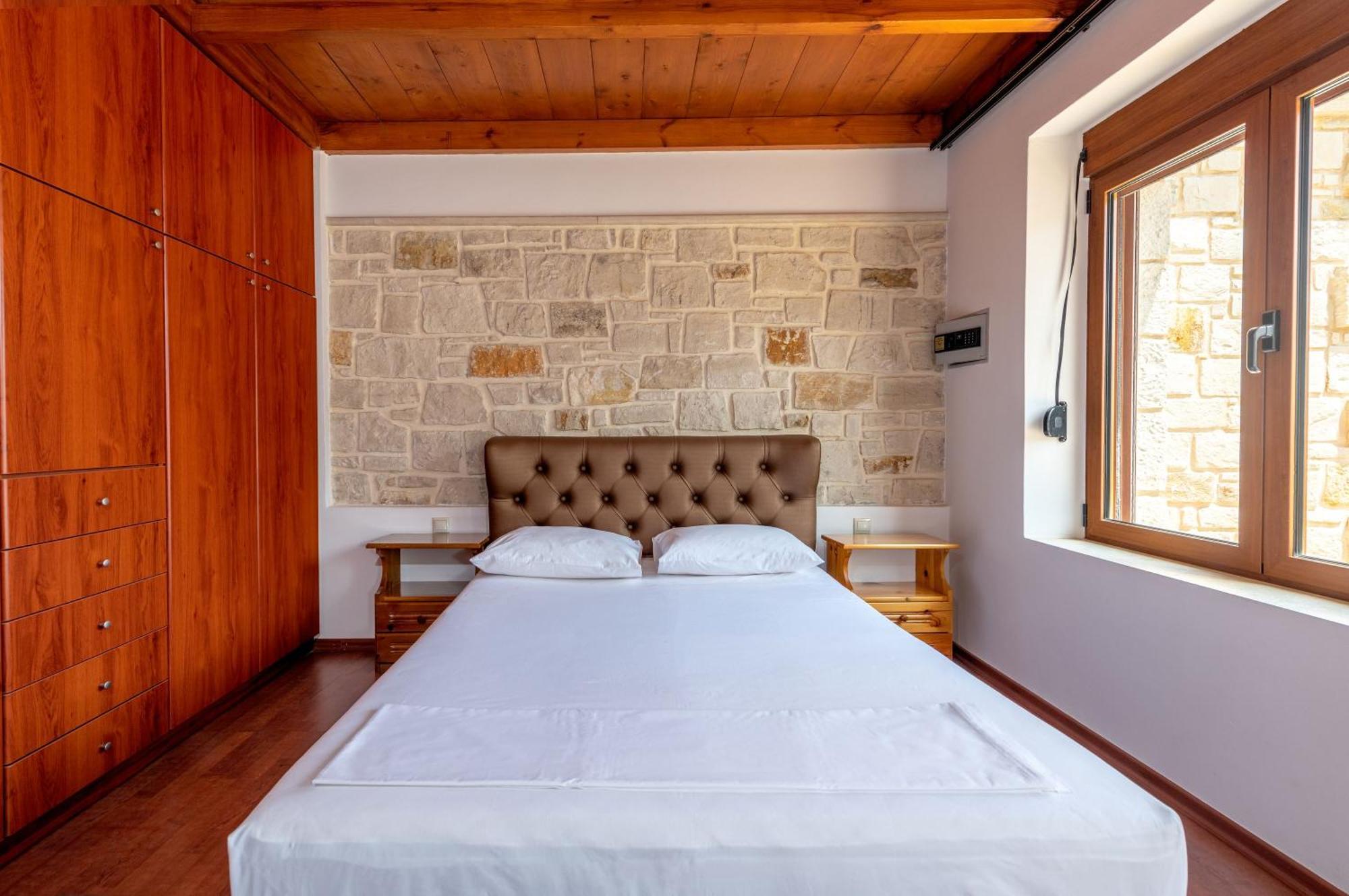 Summer Dream Villas แอร์ซอนิสซอส ภายนอก รูปภาพ