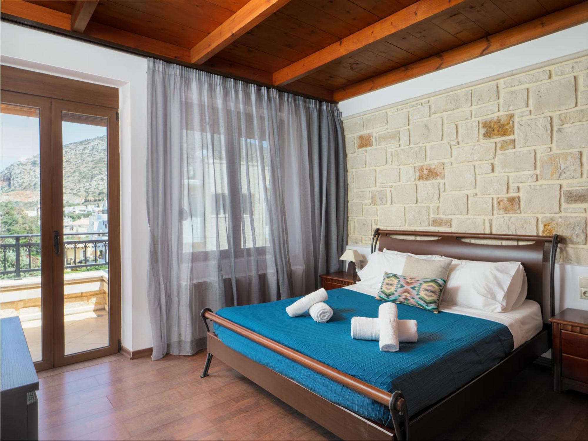 Summer Dream Villas แอร์ซอนิสซอส ภายนอก รูปภาพ