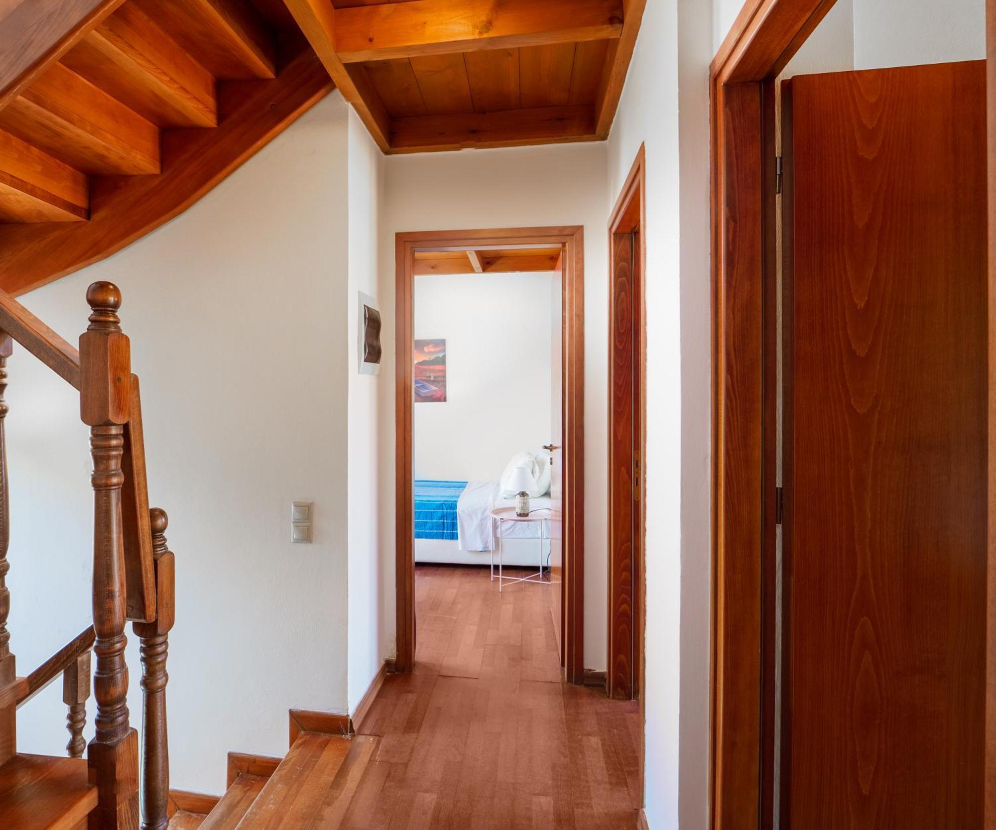 Summer Dream Villas แอร์ซอนิสซอส ภายนอก รูปภาพ