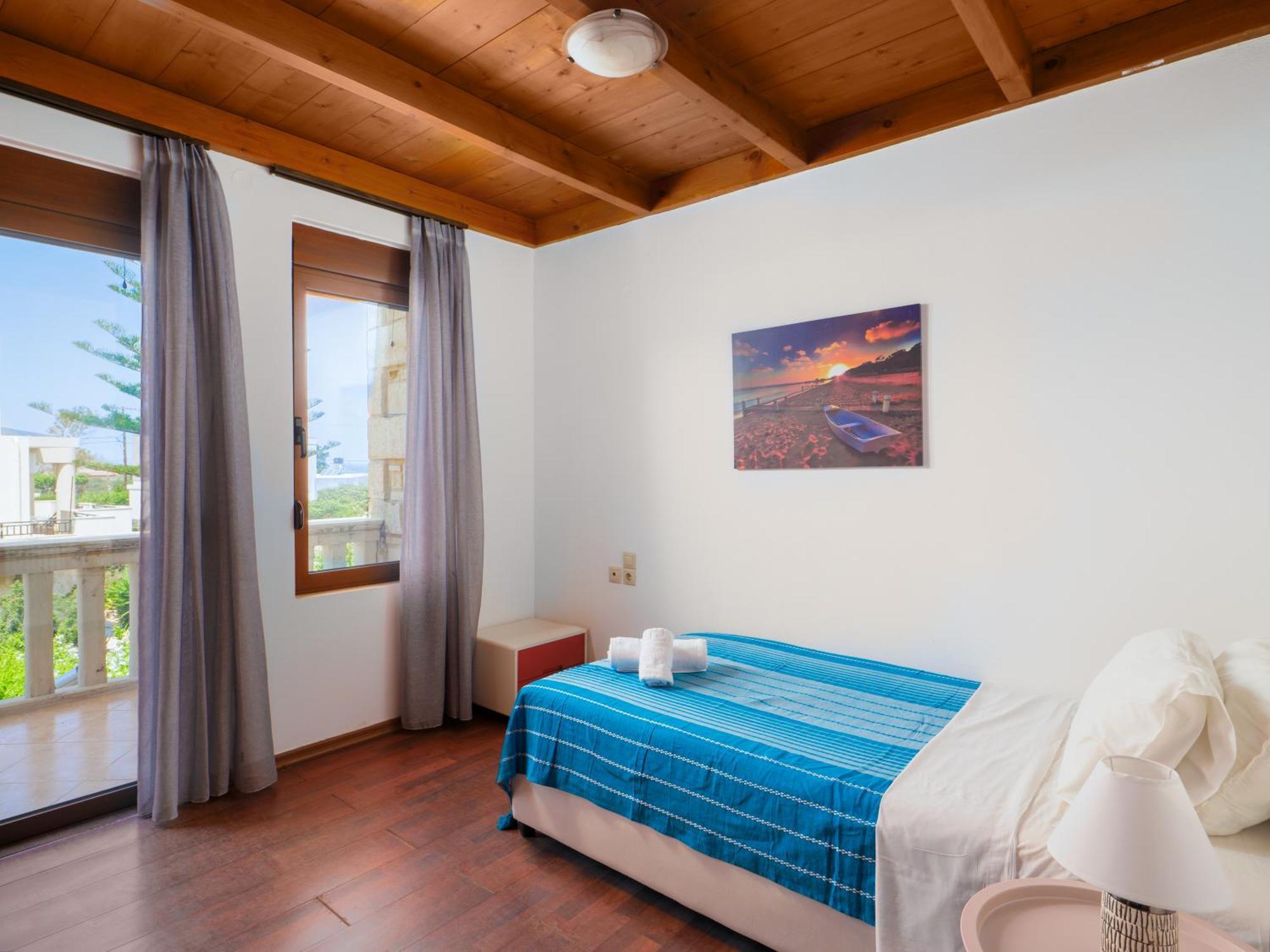 Summer Dream Villas แอร์ซอนิสซอส ภายนอก รูปภาพ