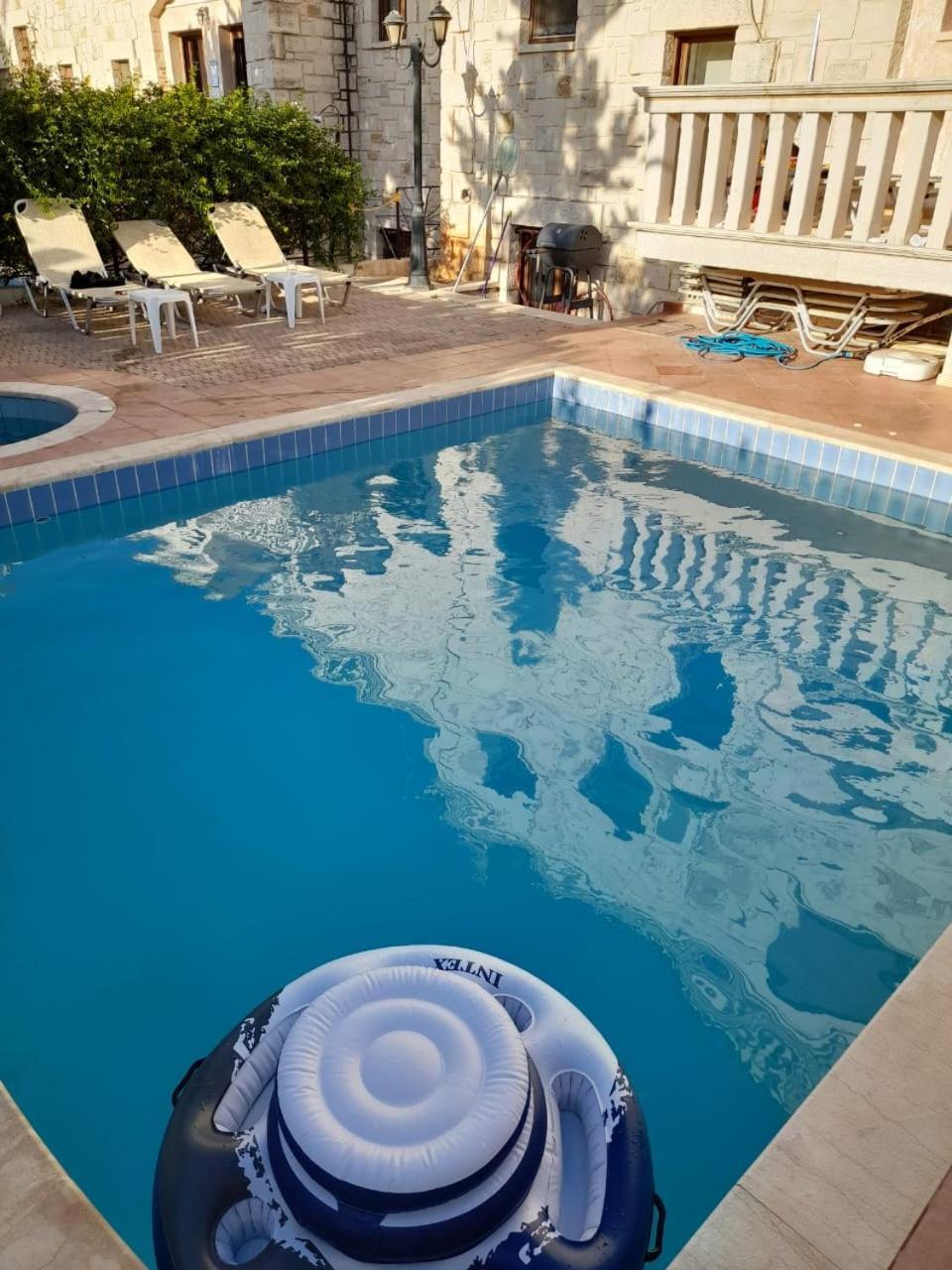Summer Dream Villas แอร์ซอนิสซอส ภายนอก รูปภาพ